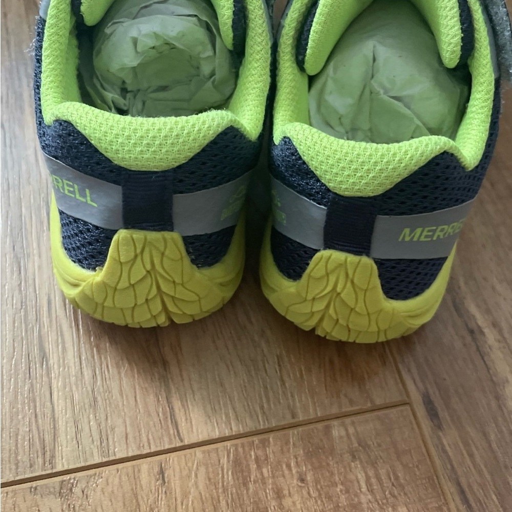 Merrell sneakers - Picture 4 of 5